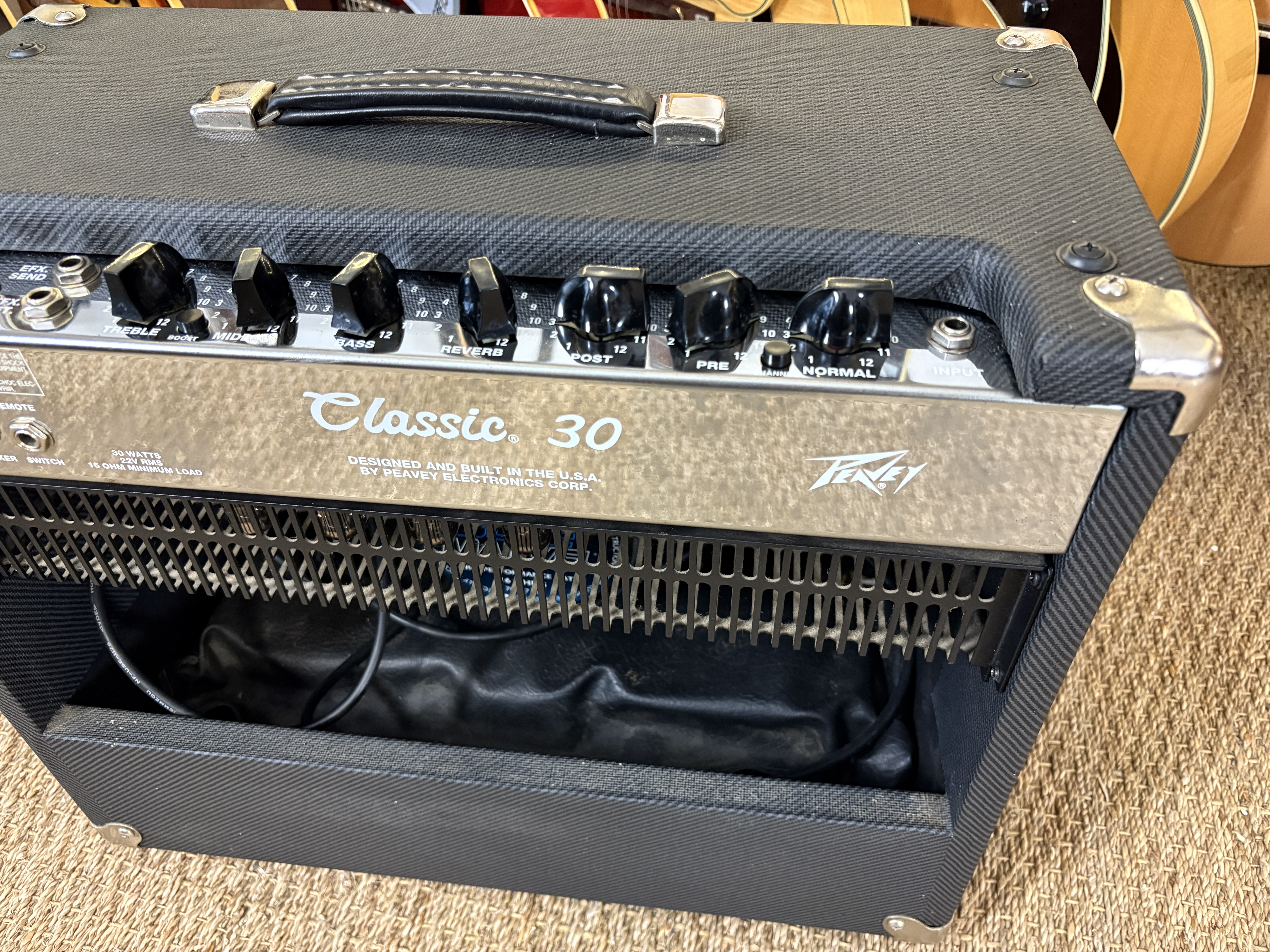 Peavey Classic 30 (1993-2004) (68357)