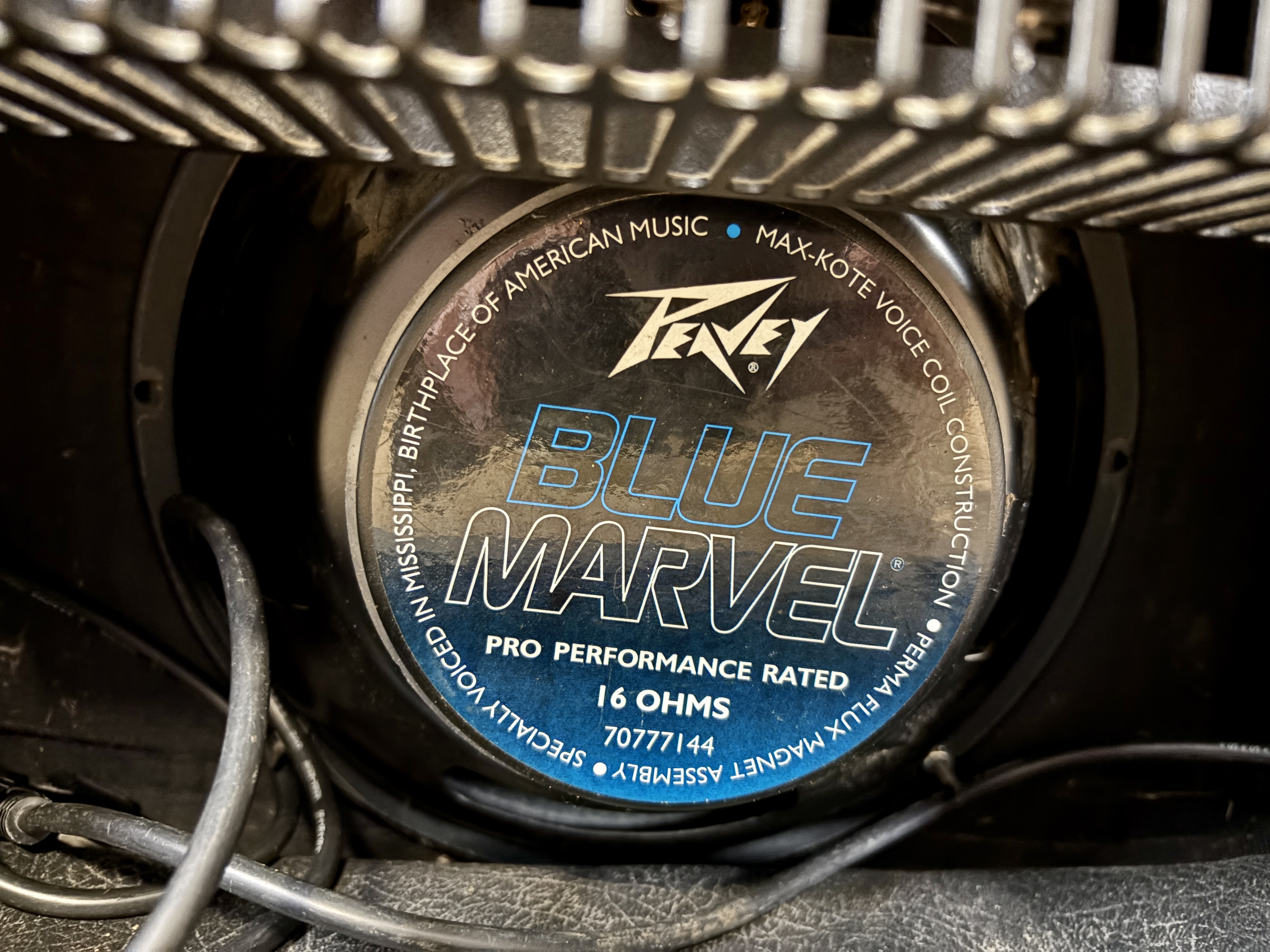 Peavey Classic 30 (1993-2004) (23170)
