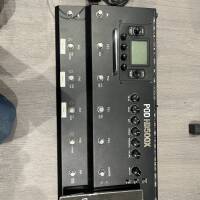 Vend Line 6 Pod Hd500x