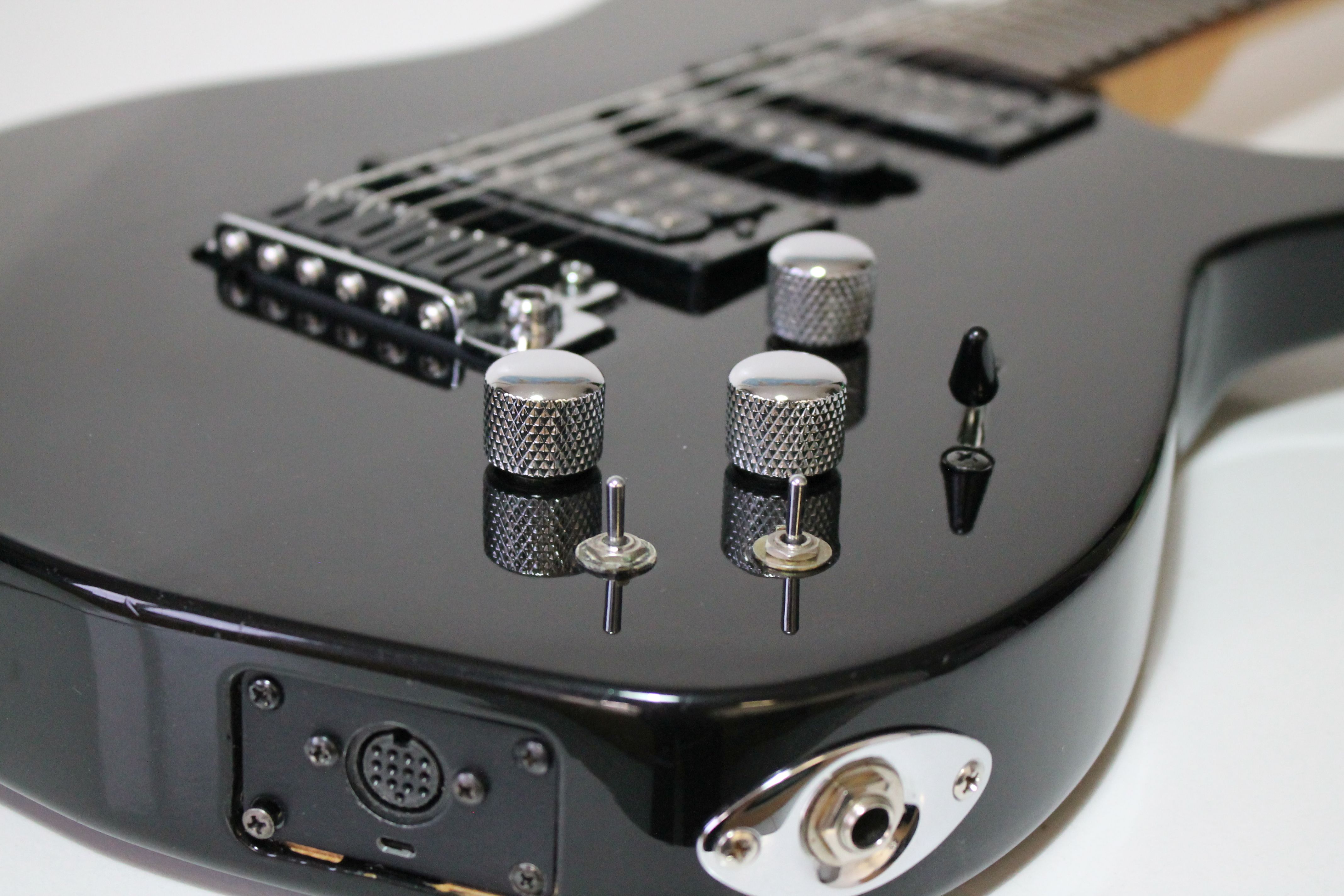 Guitare Midi Godin Freeway SA