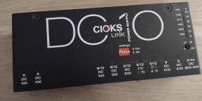 Cioks DC10 link