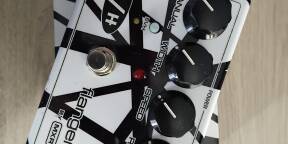MXR EVH117 Flanger signature Eddie Van Halen