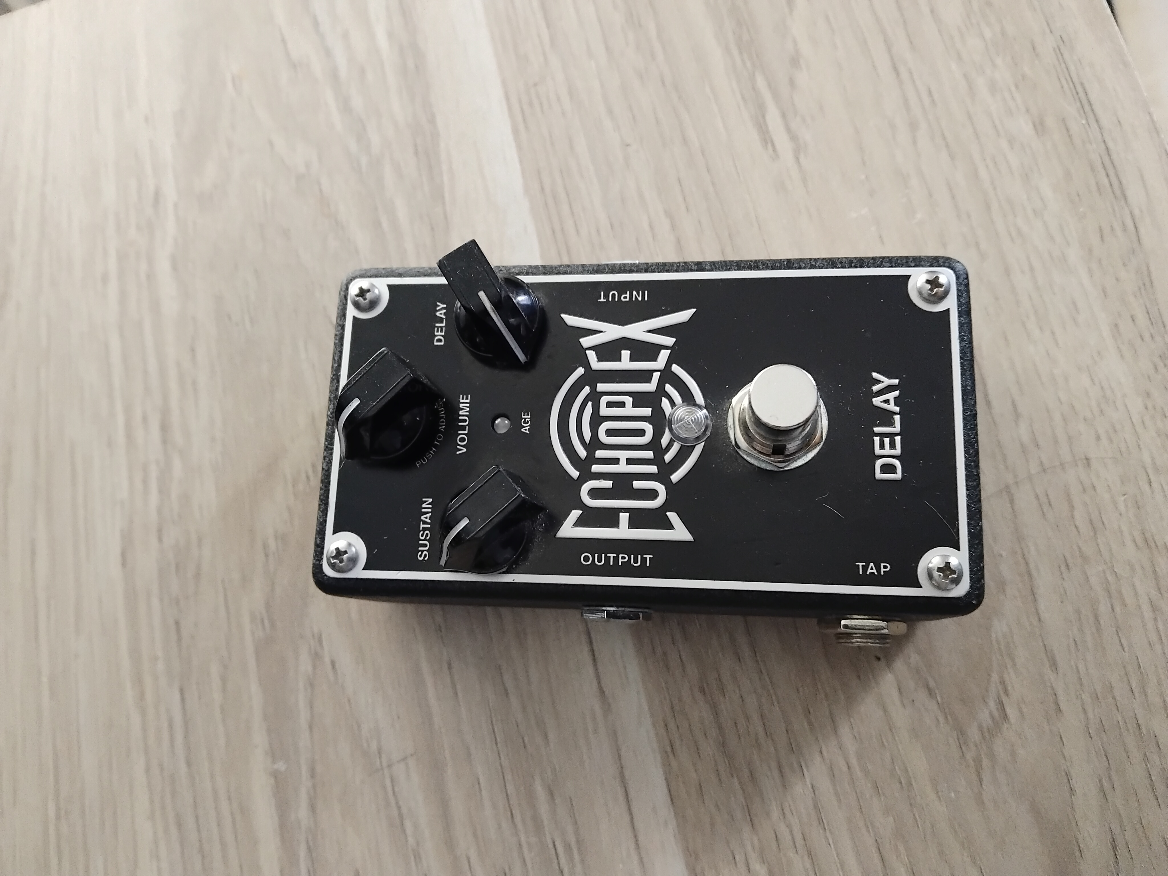 Dunlop EP103 ECHOPLEX DELAY