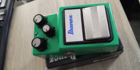 Ibanez tube sceamer TS9