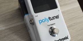 Polytune 2
