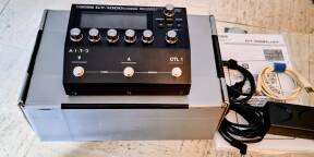 MULTI-EFFETS BOSS GT 1000 CORE + PÉDALE EV 30