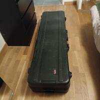 Vends Flycase rigide Gator