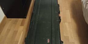Vends Flycase rigide Gator