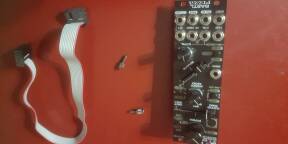 Module eurorack Bastl Instruments Pizza