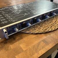 RME Fireface 800 – Interface audio