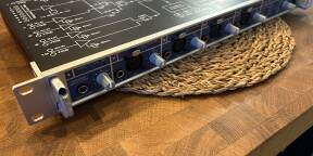 RME Fireface 800 – Interface audio