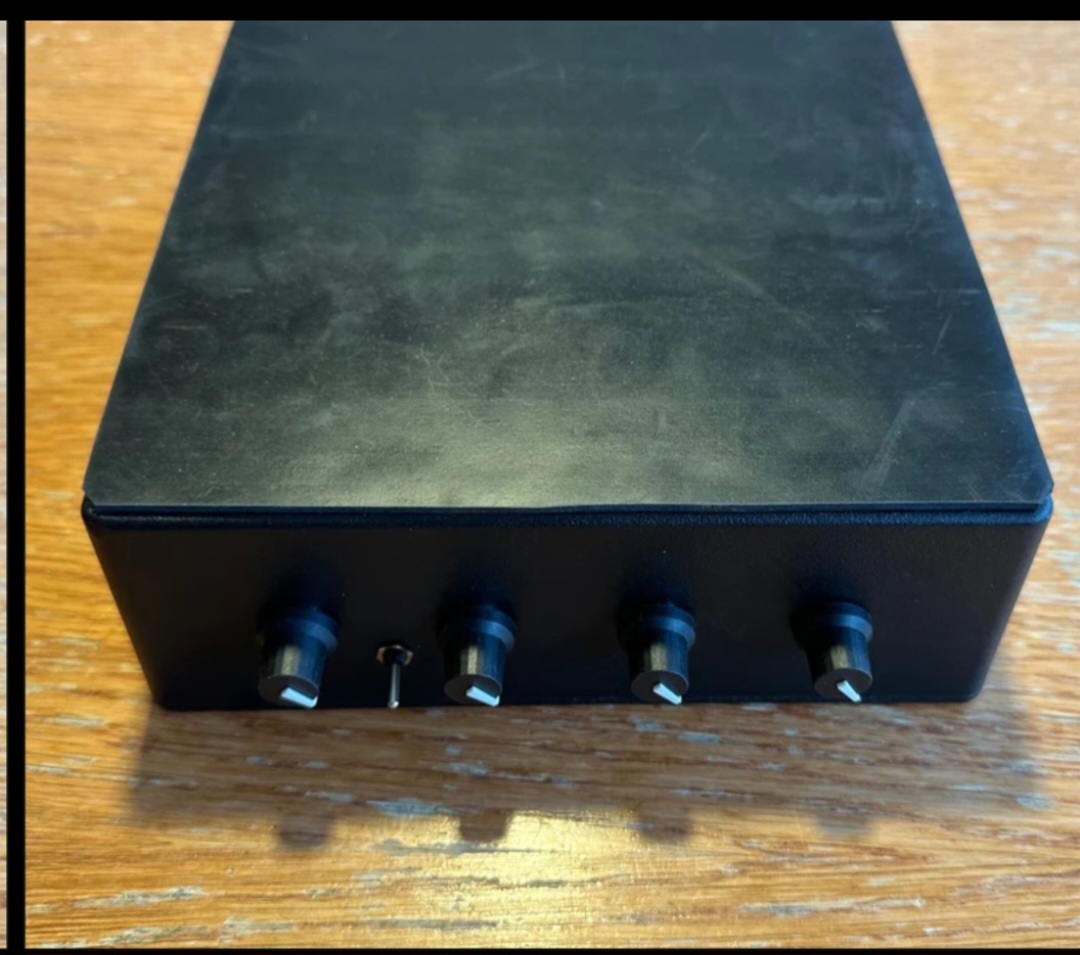 A vendre Orgeldream TIMPANAA