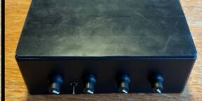 A vendre Orgeldream TIMPANAA