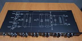 ART HeadAmp 6 pro en parfait état !