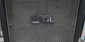 ENGL E412VGB Pro BK Straight Vintage V30