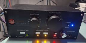 SM Pro M-Patch 2 en parfait état de fonctionnement !