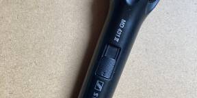 Micro Sennheiser MD 431-II