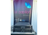  L-Acoustics LA24a Amplifier 
