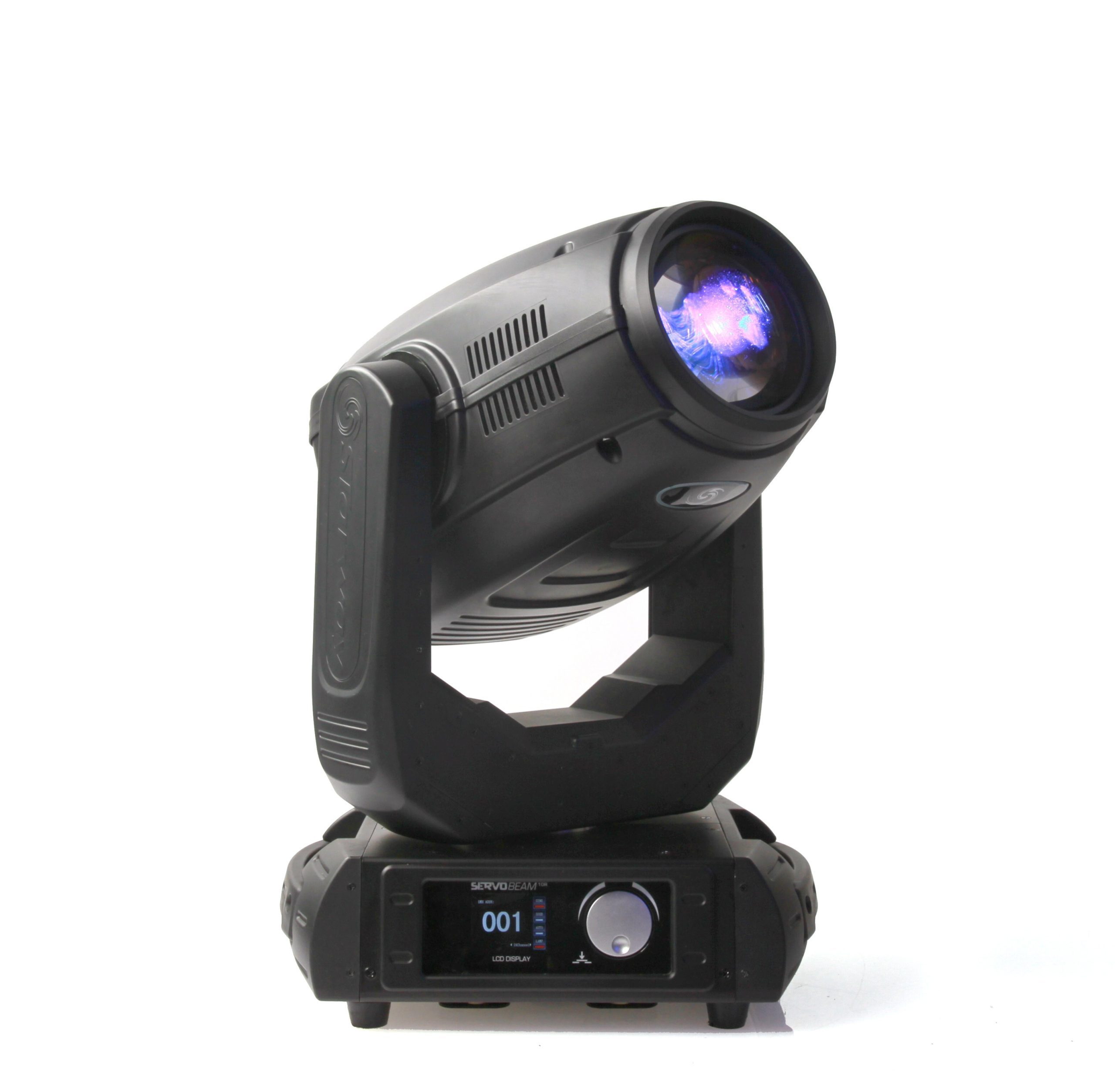 Vends 10 Lyres STARWAY ServoBeam 10R - lot de 2