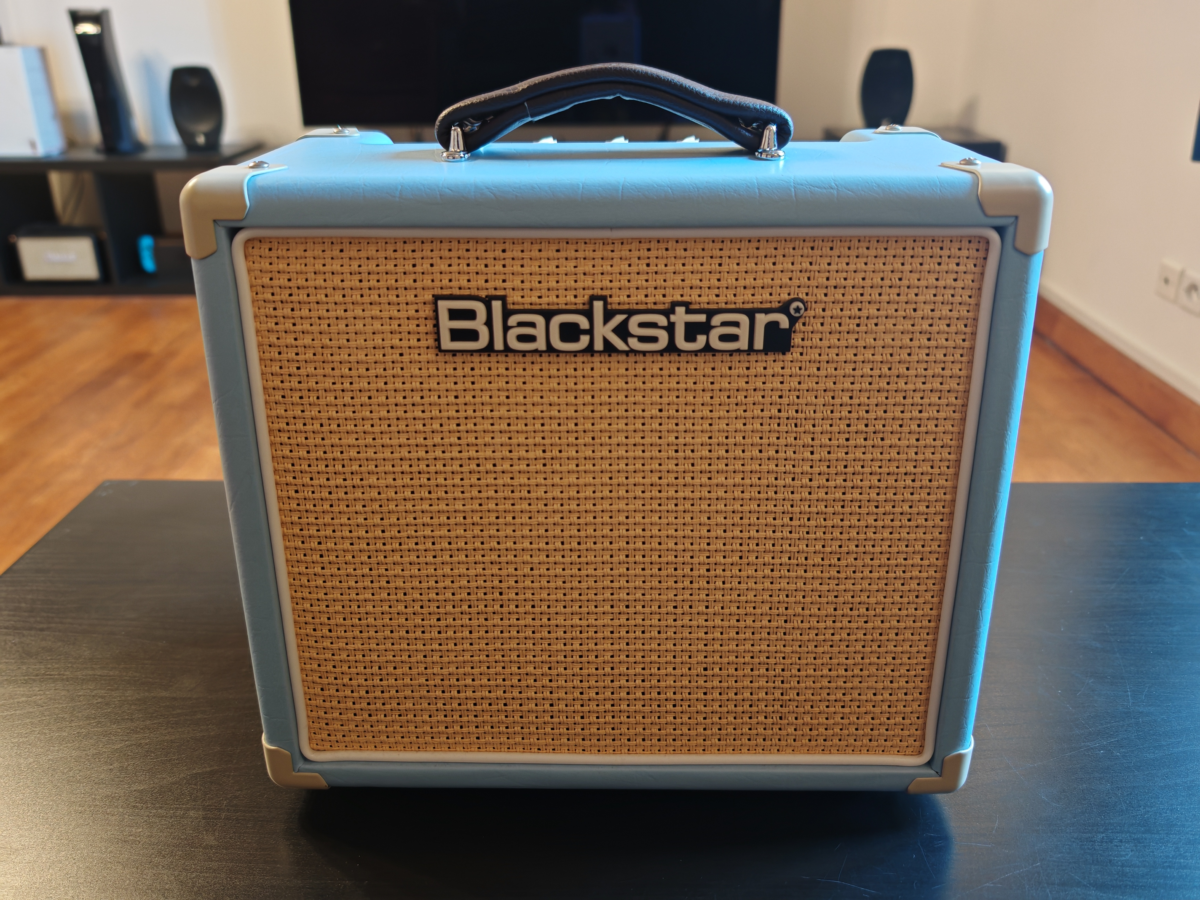 Blackstar HT1R MKII Baby Blue