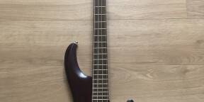 Basse Curbow Active 4