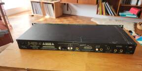 Vends tranche JoeMeek 6Q (eq, compresseur...)