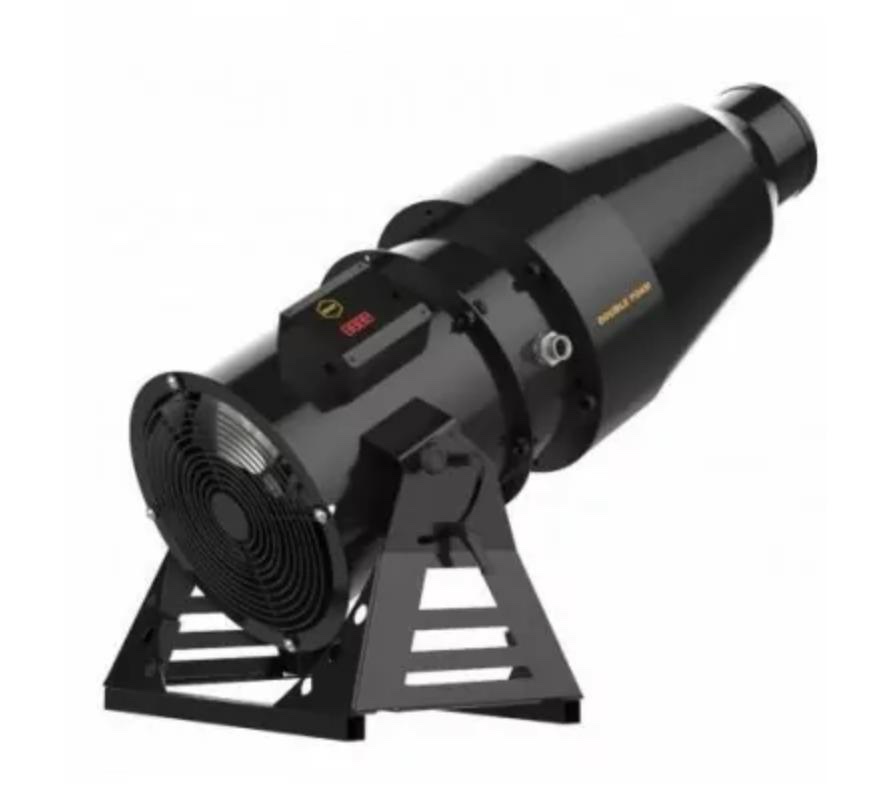 Vends Machine à mousse DOUBLE FOAM 500