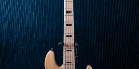 Basse Sire Marcus Miller V7 5 Cordes Vintage Ash