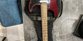 Vends Fender strat