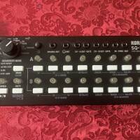 Vends Korg SQ-1