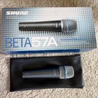 Shure BETA 57A état neuf