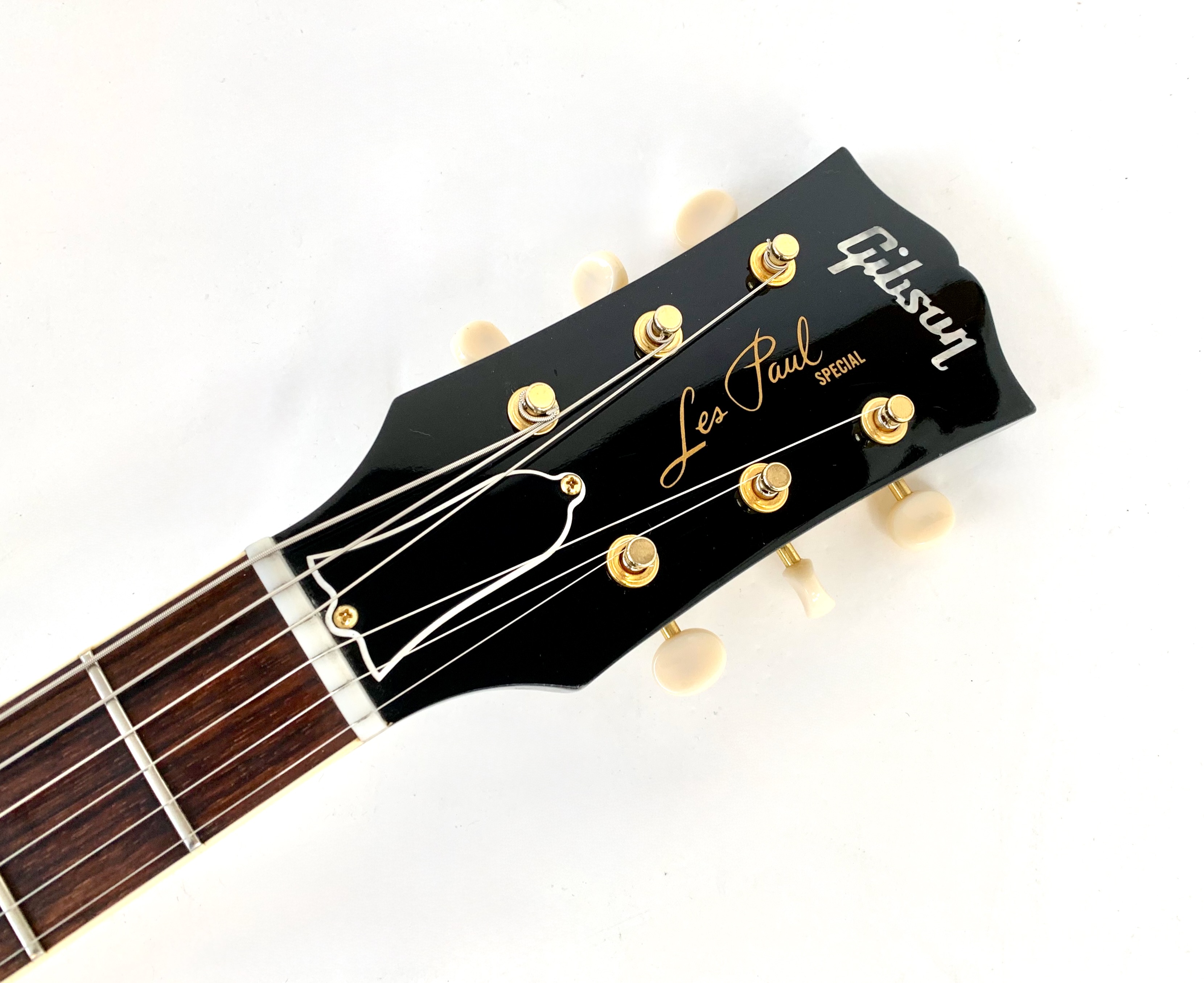Gibson Les Paul Special Double Cut (2017) (90688)