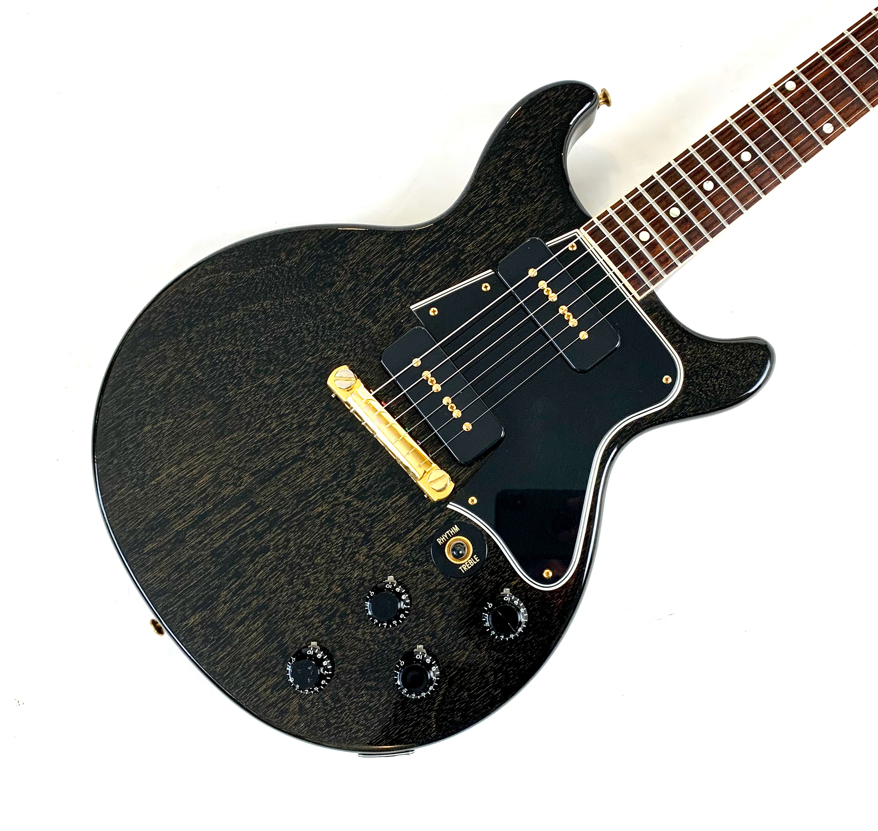 Gibson Les Paul Special Double Cut (2017) (1967)