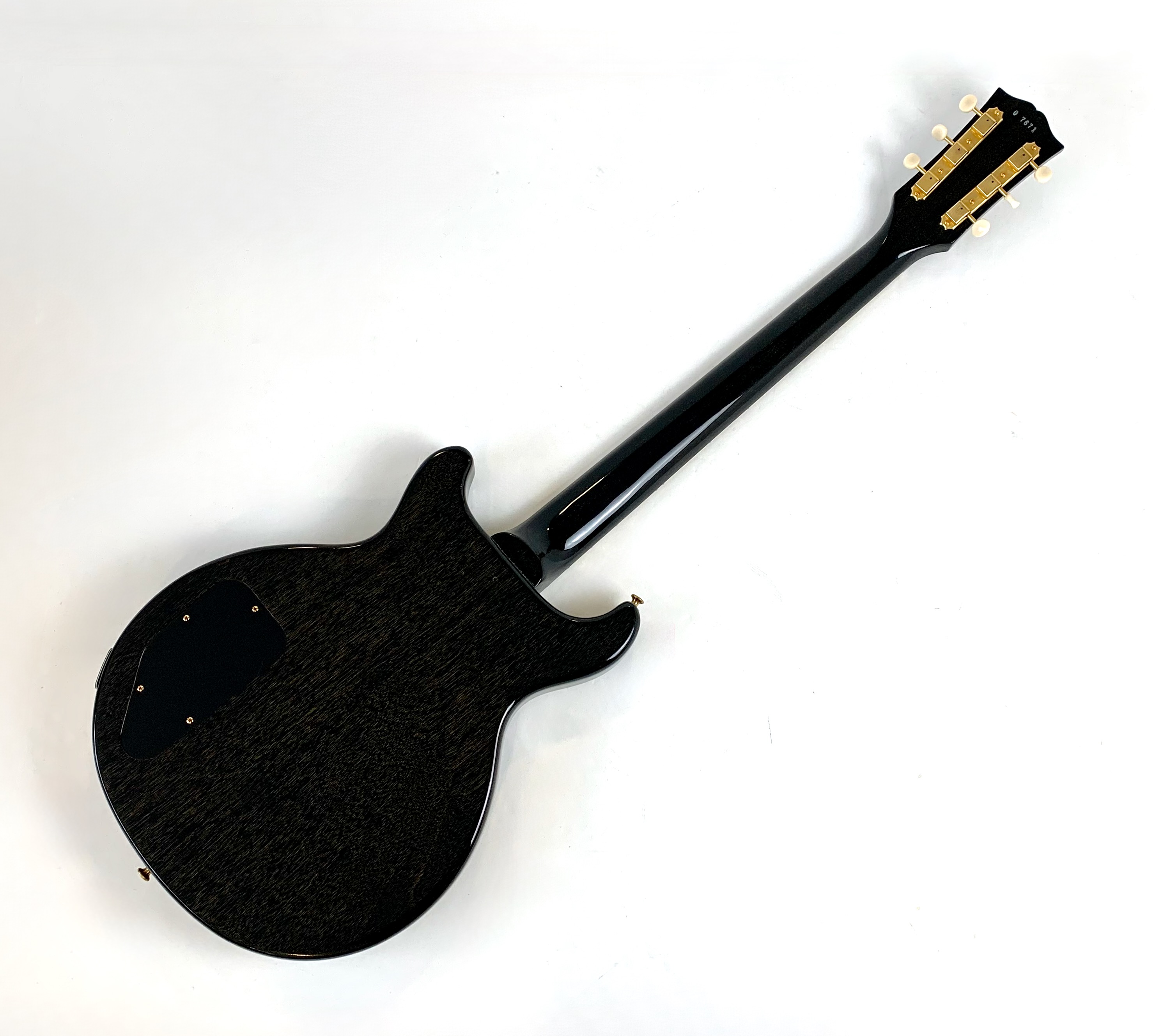 Gibson Les Paul Special Double Cut (2017) (39719)
