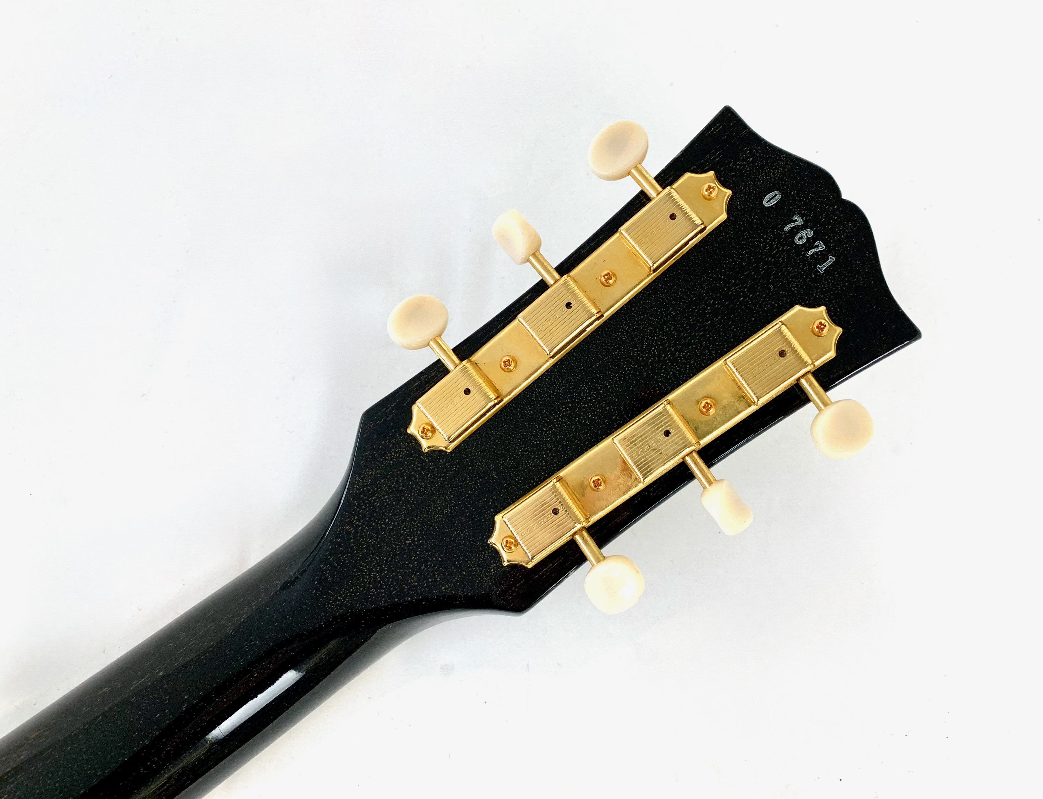 Gibson Les Paul Special Double Cut (2017) (82200)