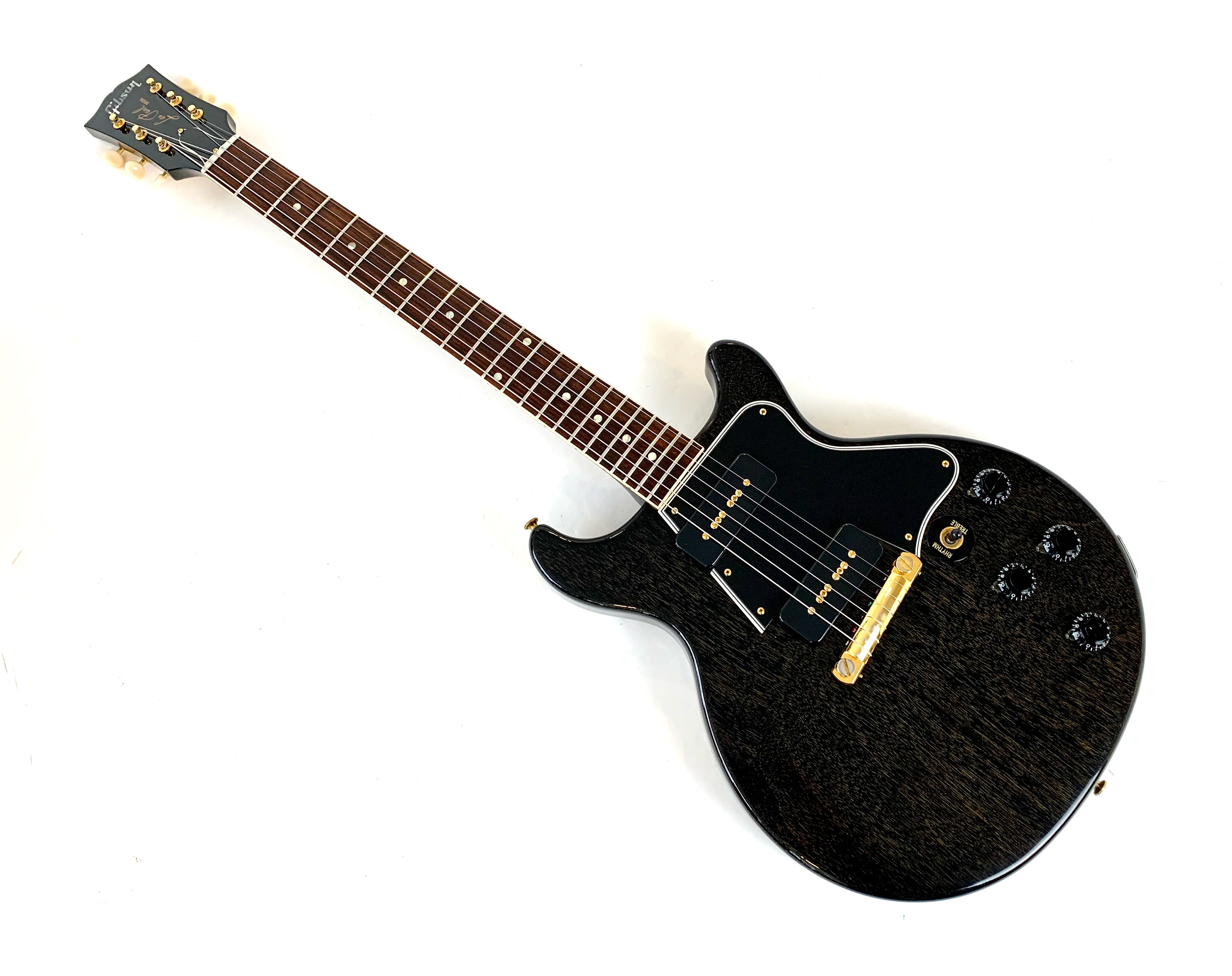 Gibson Les Paul Special Double Cut (2017) (79441)