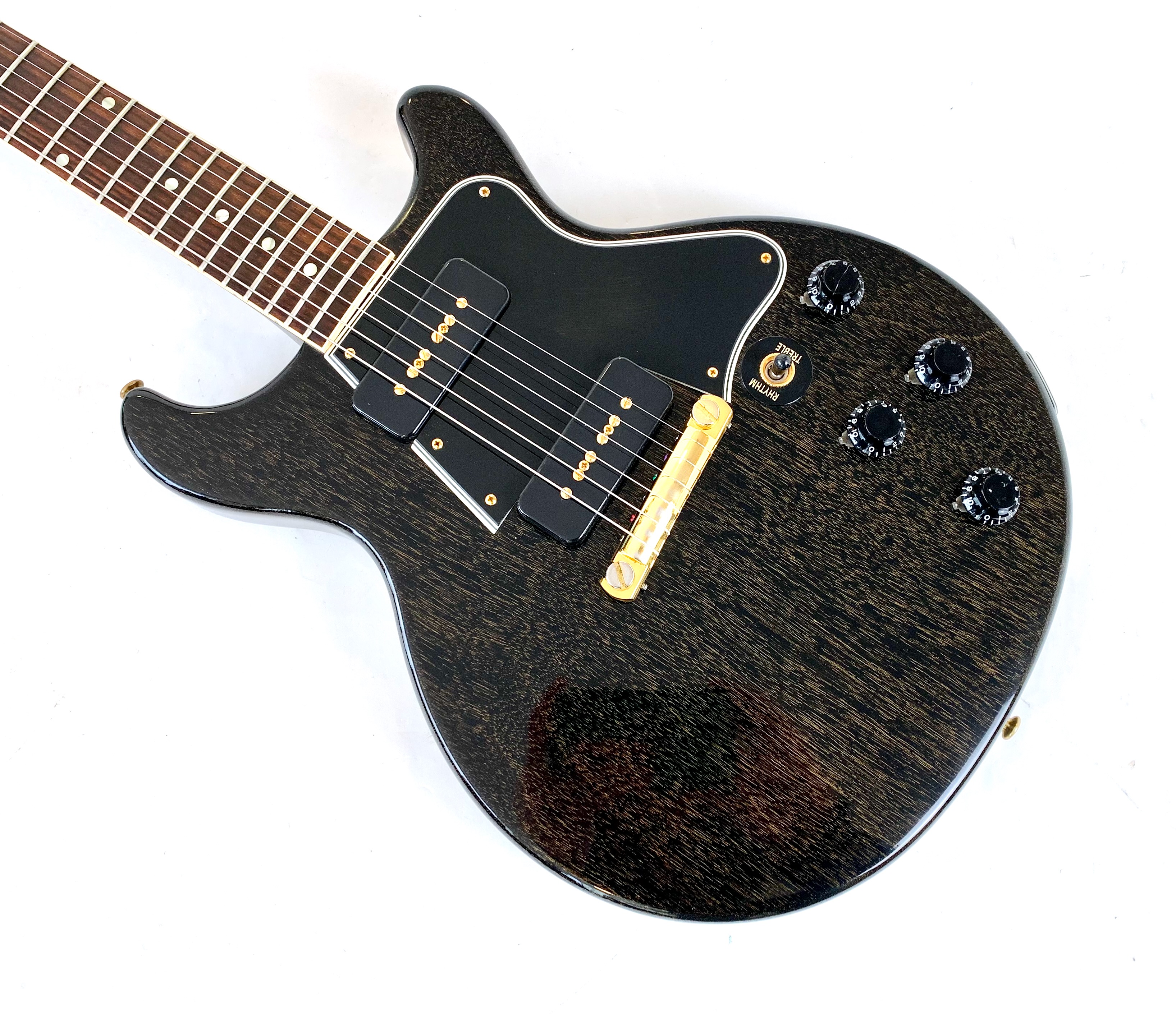 Gibson Les Paul Special Double Cut (2017) (63309)
