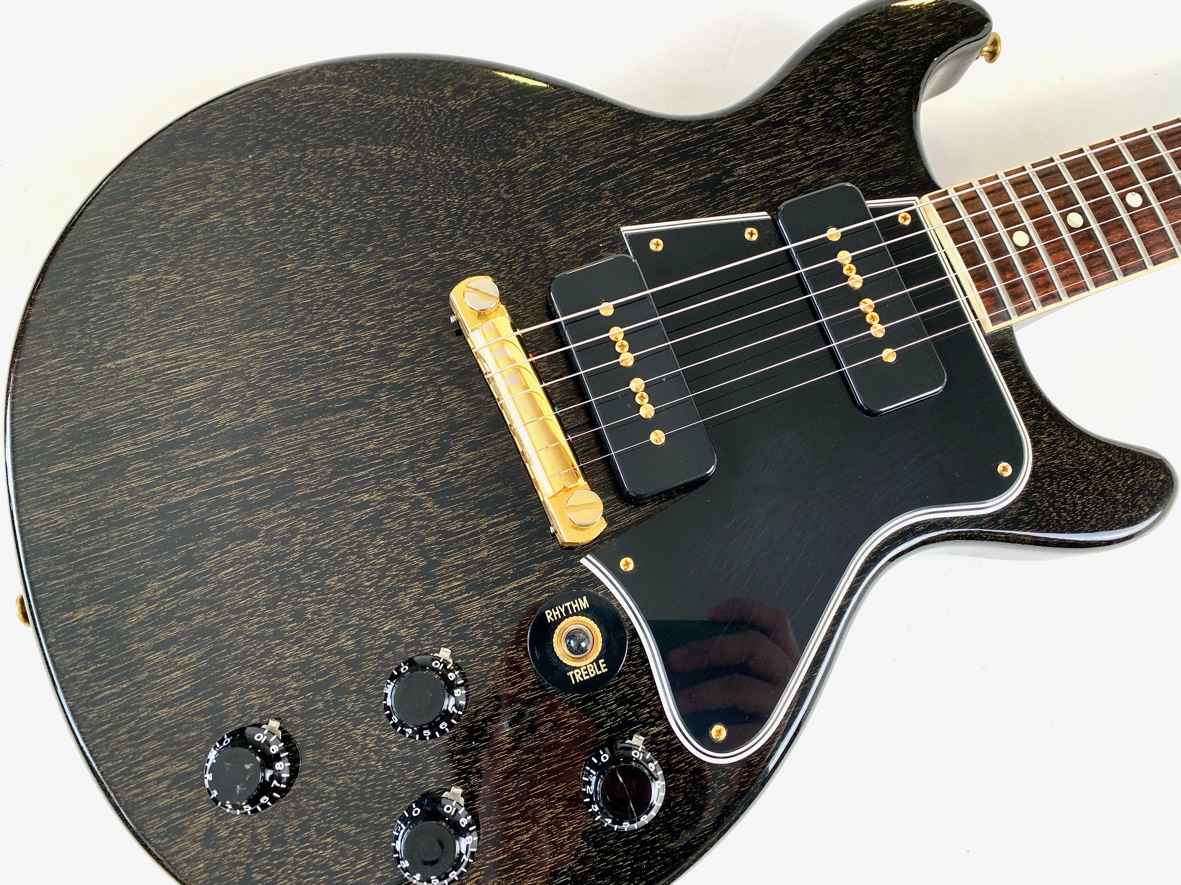 Gibson Les Paul Special Double Cut (2017) (5054)