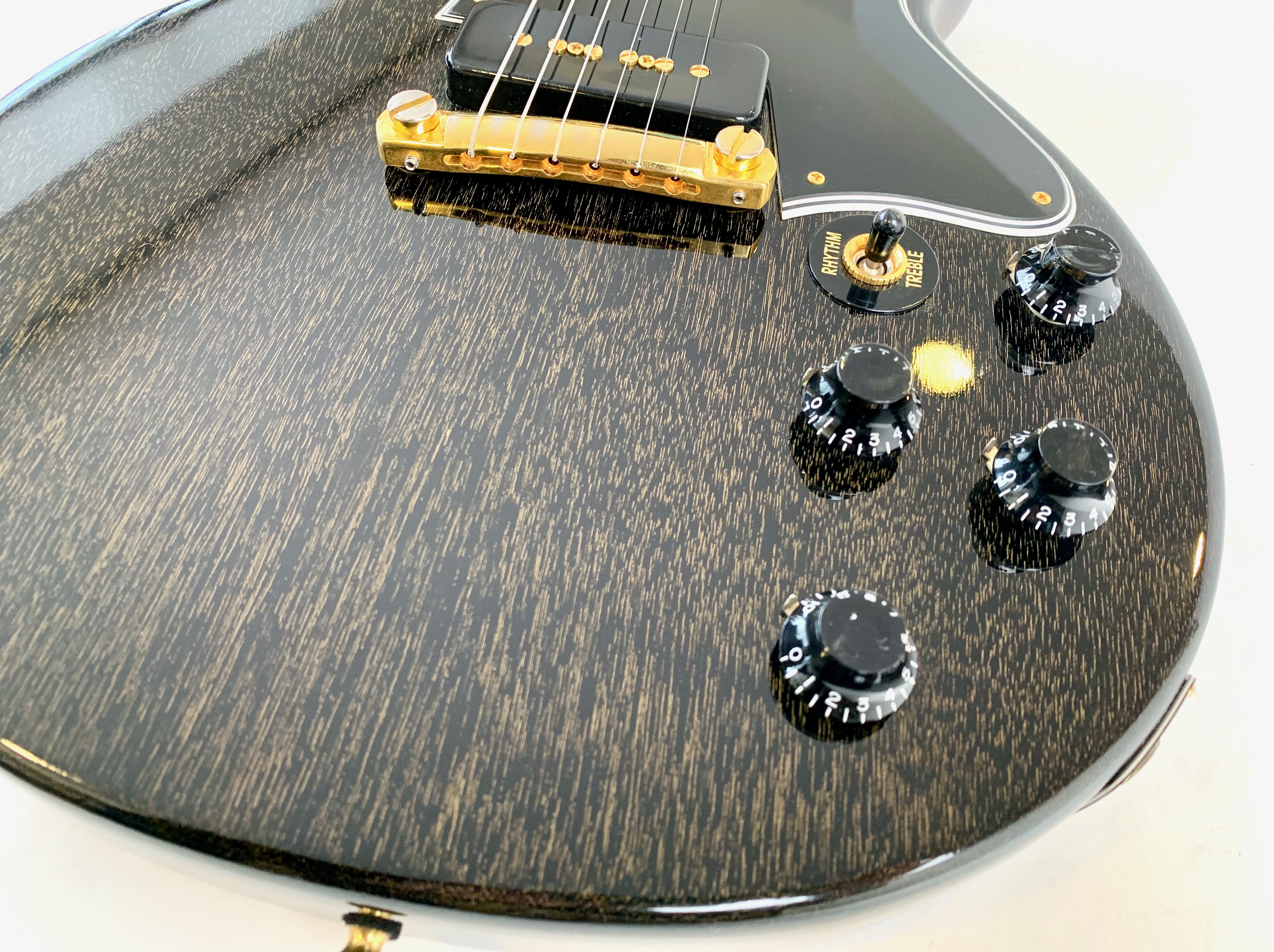 Gibson Les Paul Special Double Cut (2017) (37835)