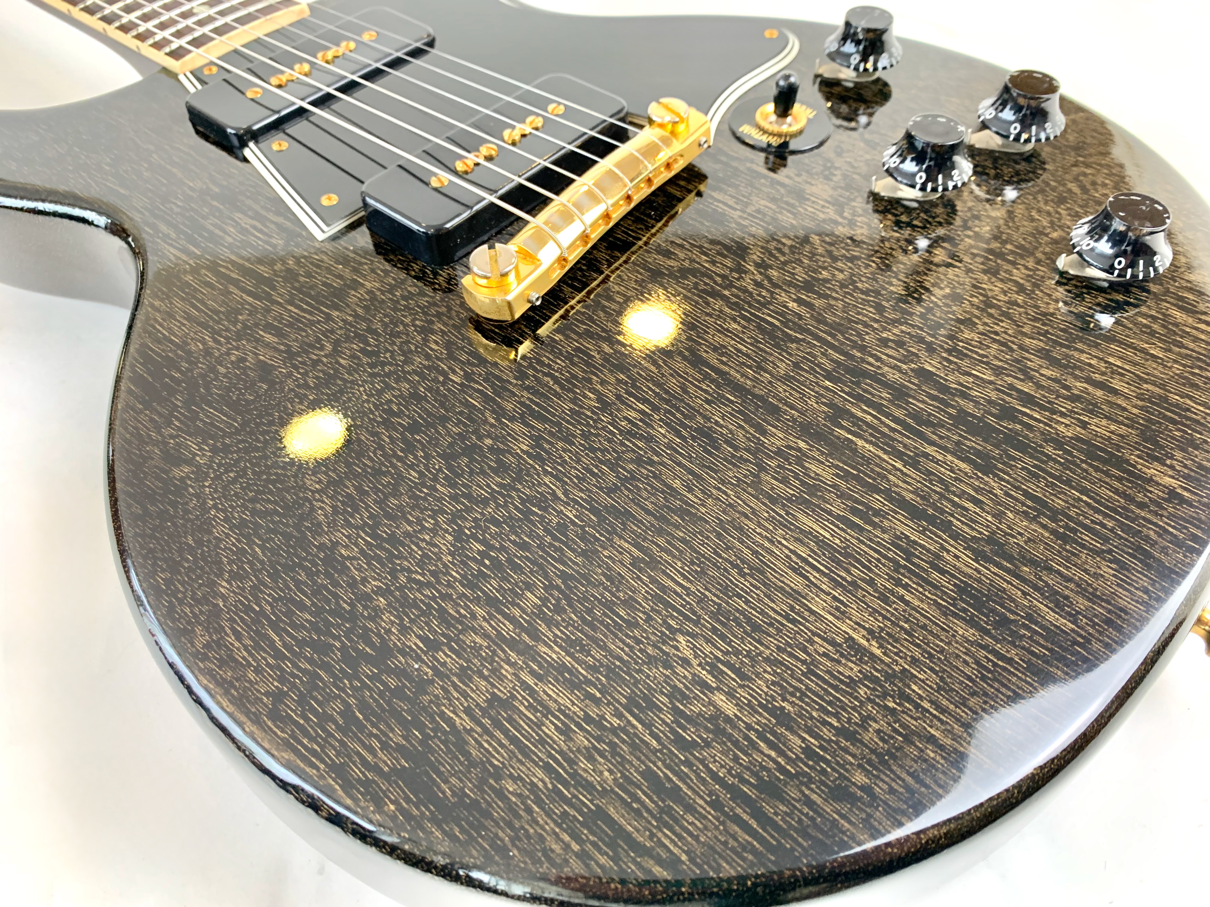 Gibson Les Paul Special Double Cut (2017) (63710)