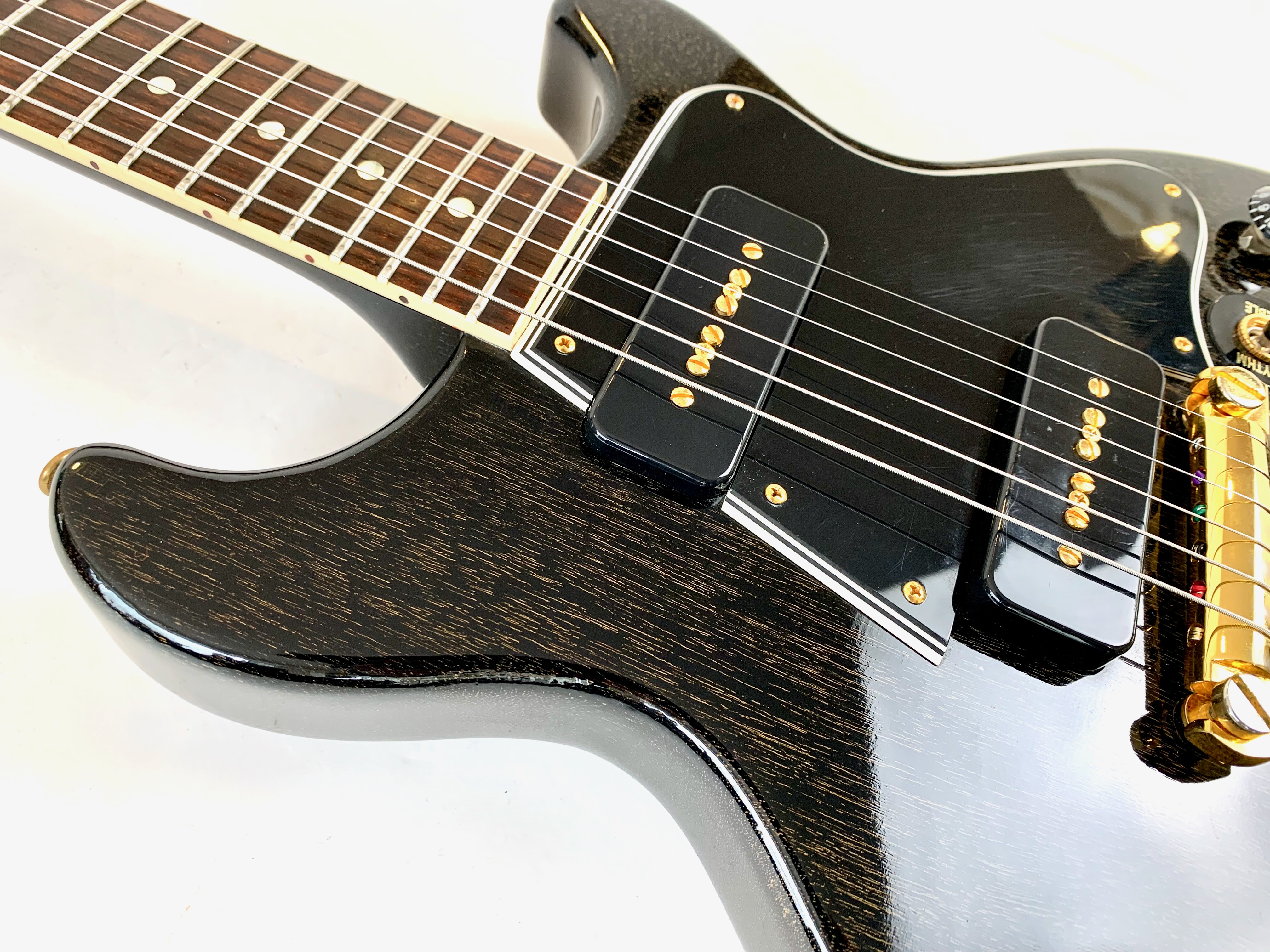 Gibson Les Paul Special Double Cut (2017) (26319)