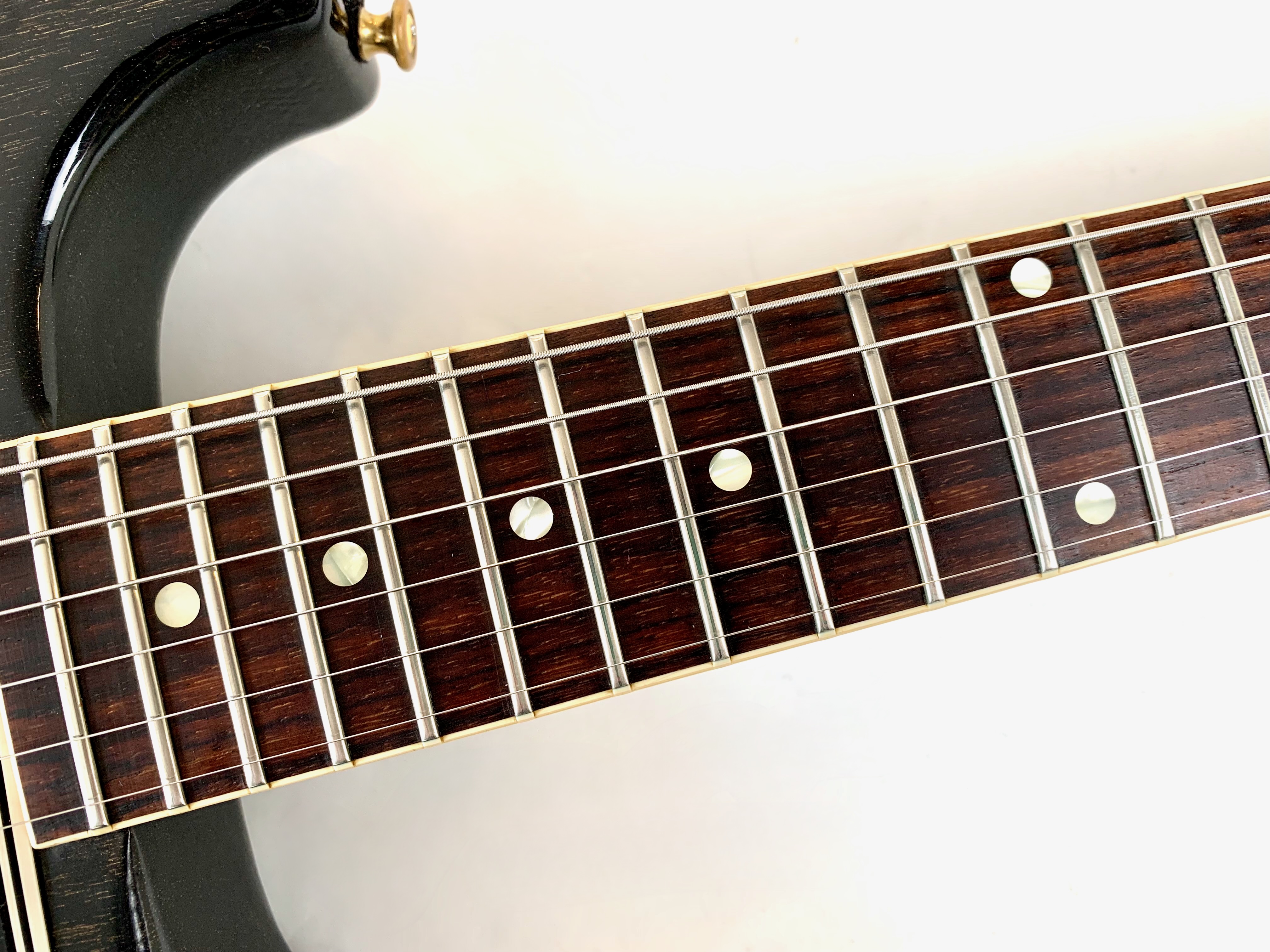 Gibson Les Paul Special Double Cut (2017) (77281)