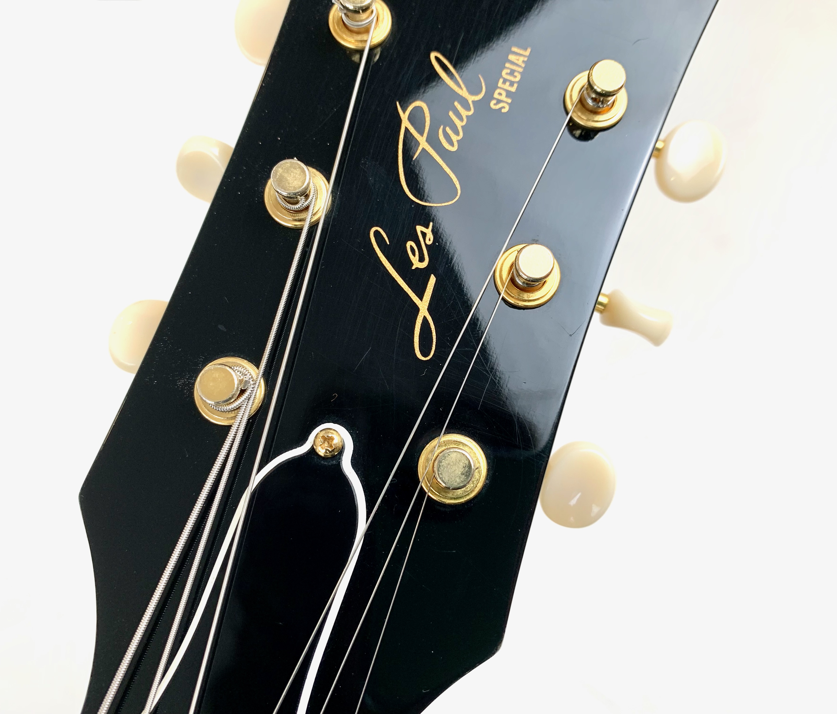 Gibson Les Paul Special Double Cut (2017) (94168)
