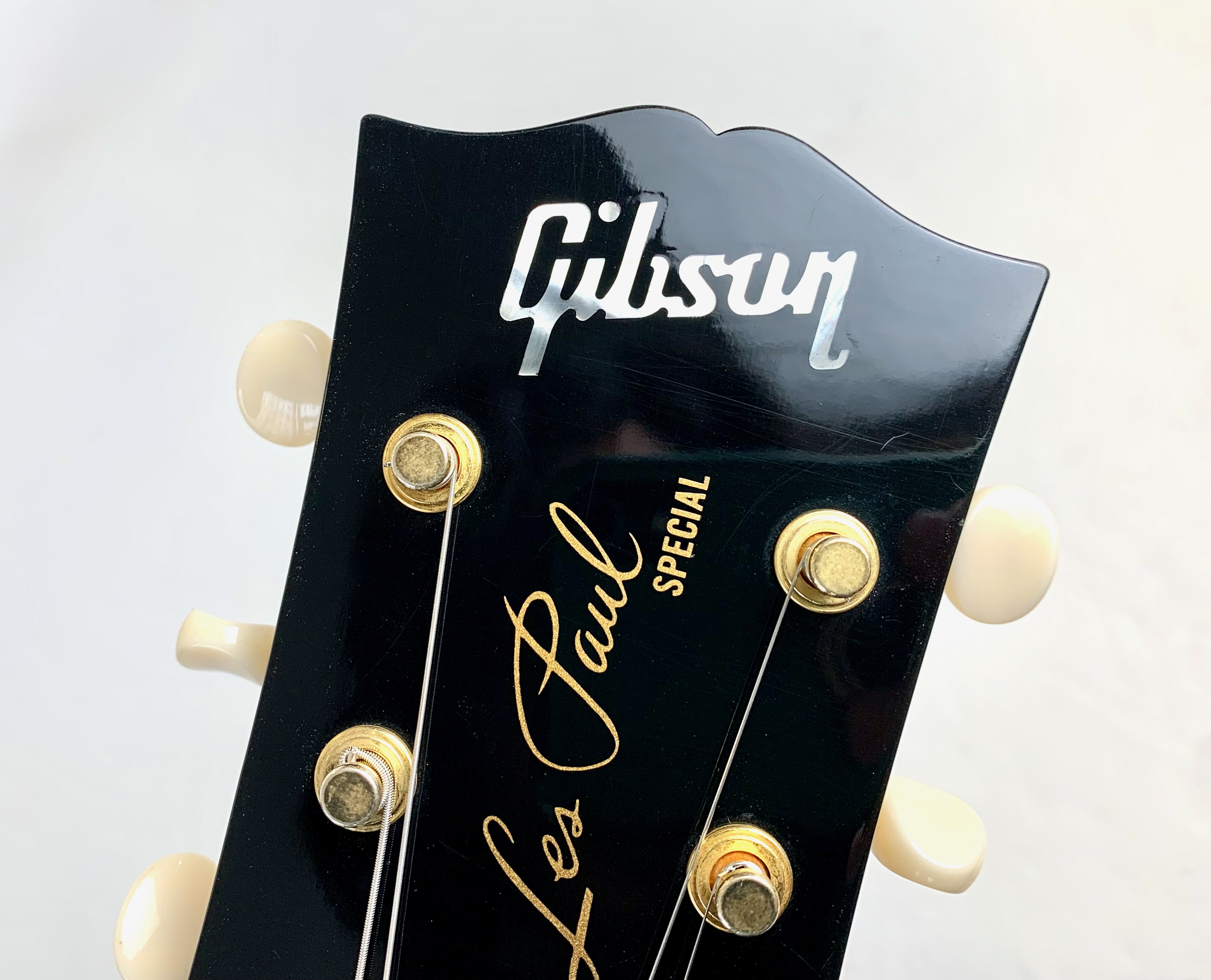 Gibson Les Paul Special Double Cut (2017) (67048)