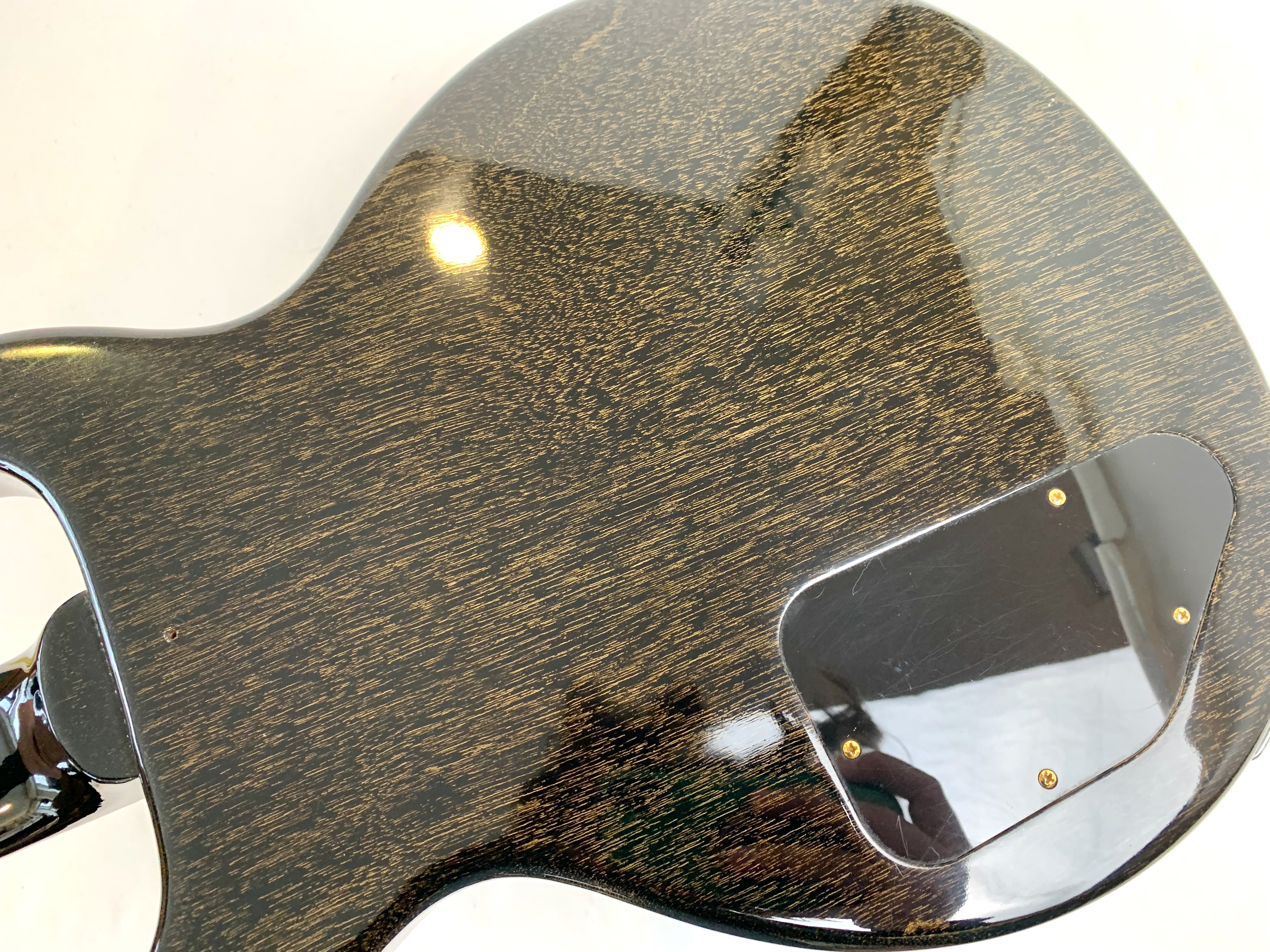 Gibson Les Paul Special Double Cut (2017) (58180)