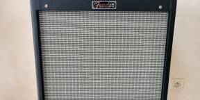 ampli guitare fender bues junior III