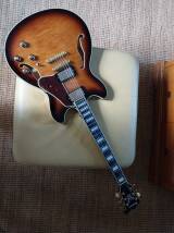 Ibanez AS93FM Artcore Expressionist