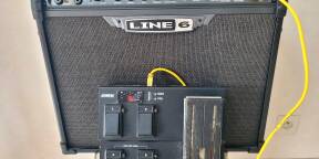 Vends ampli line 6