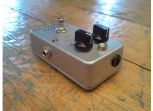 Keeley Electronics Compressor 2 Knob