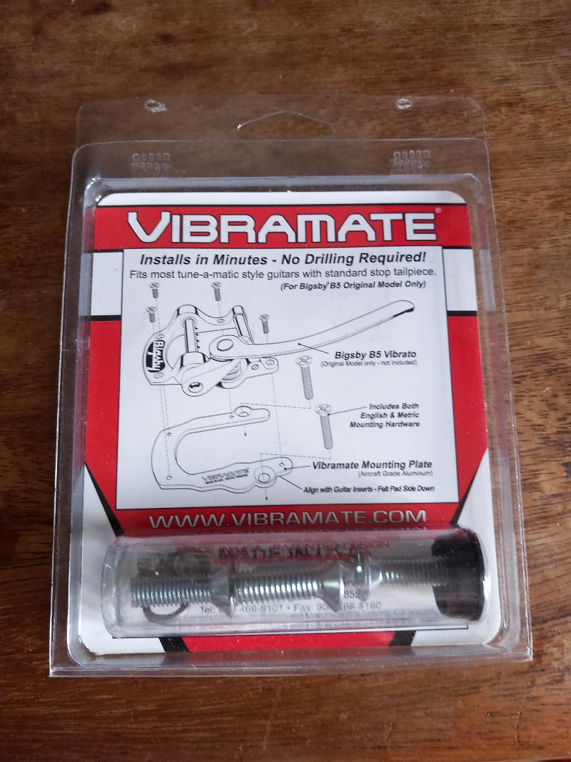 Vibramate2